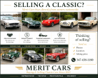 1960 MGA 1600 Coupe Nicely Presentable